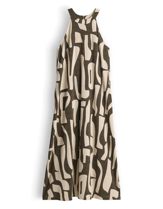 OPUS – Opus Damen Kleid Wina dune