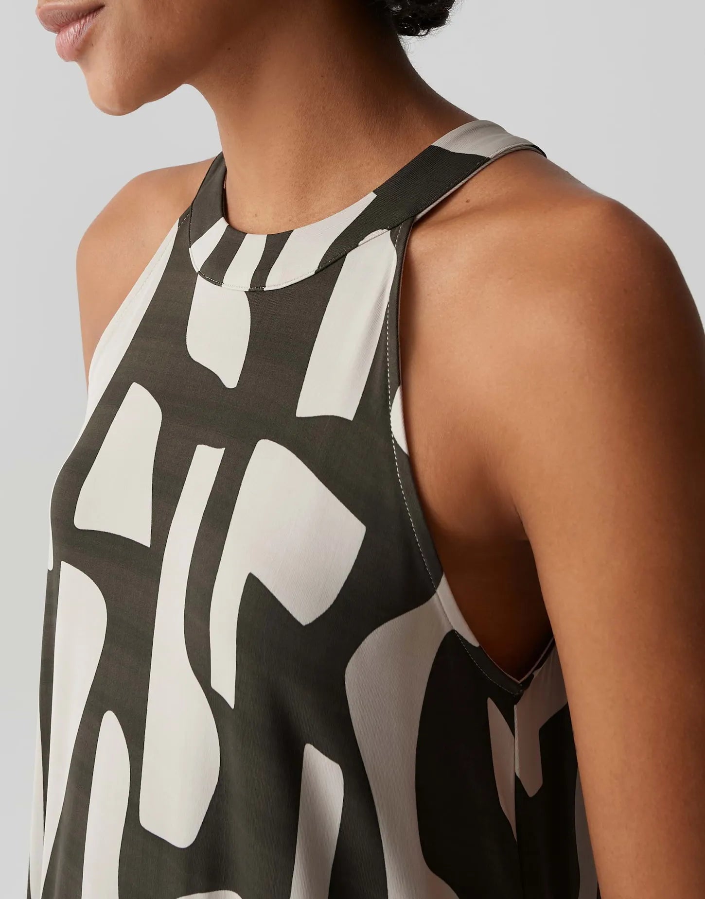 OPUS – Opus Damen Kleid Wina dune
