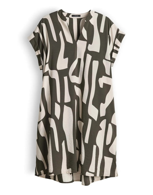 OPUS – Opus Damen Kleid Wulana dune