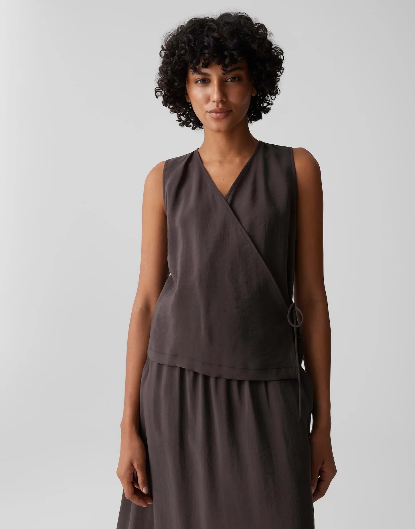 OPUS – Opus Damen Top Fazu