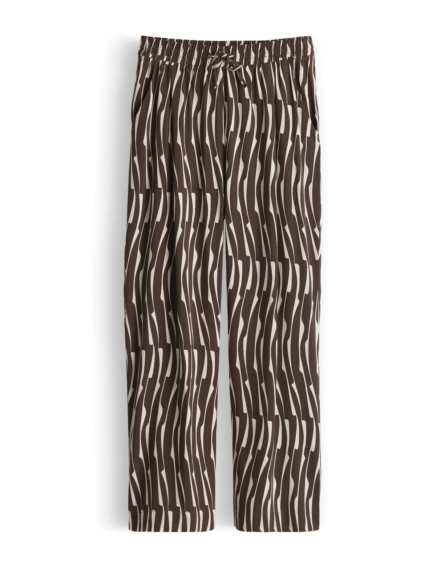 OPUS – Opus Damen Hose Marou bamboo