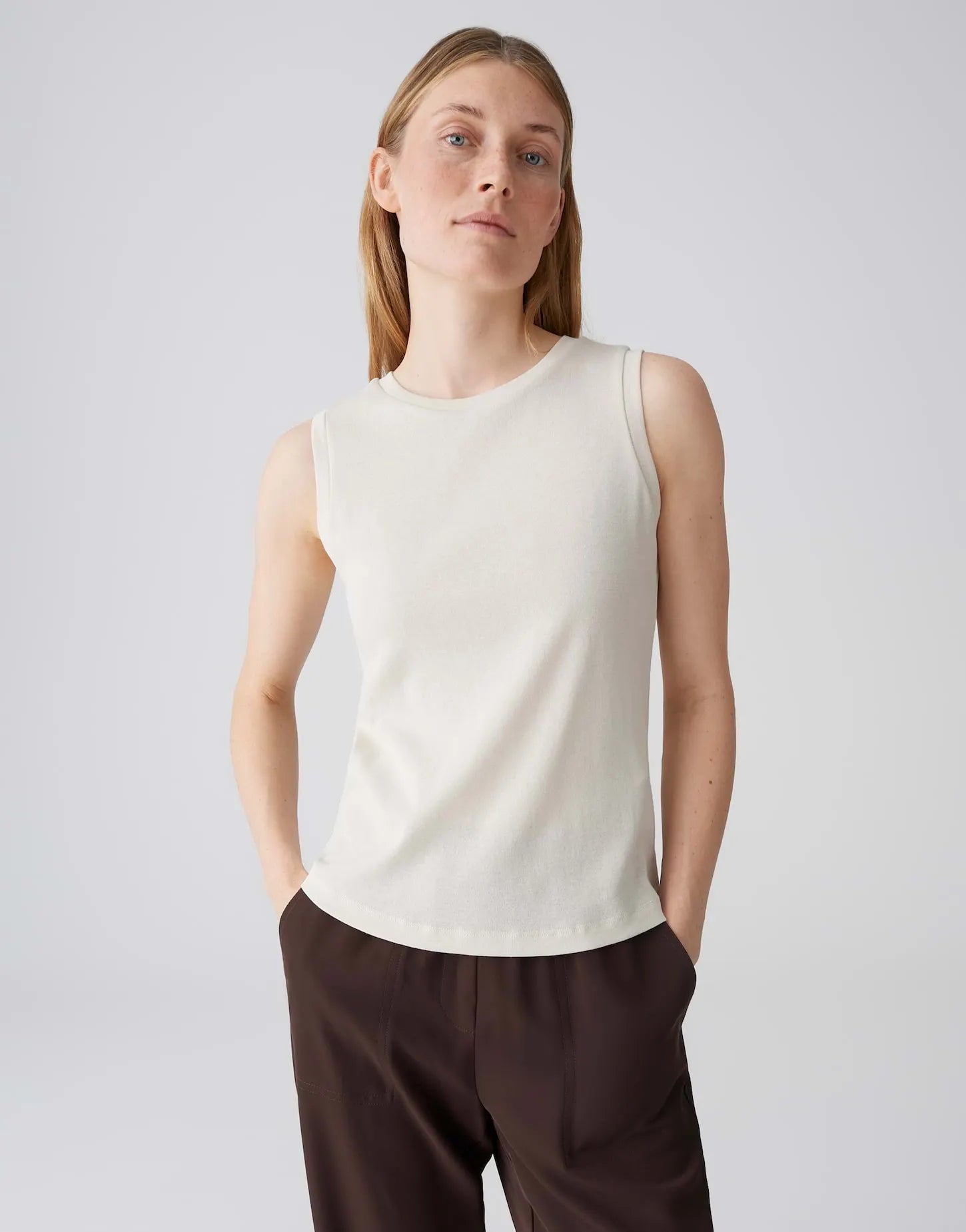 OPUS – Opus Damen Top Indros