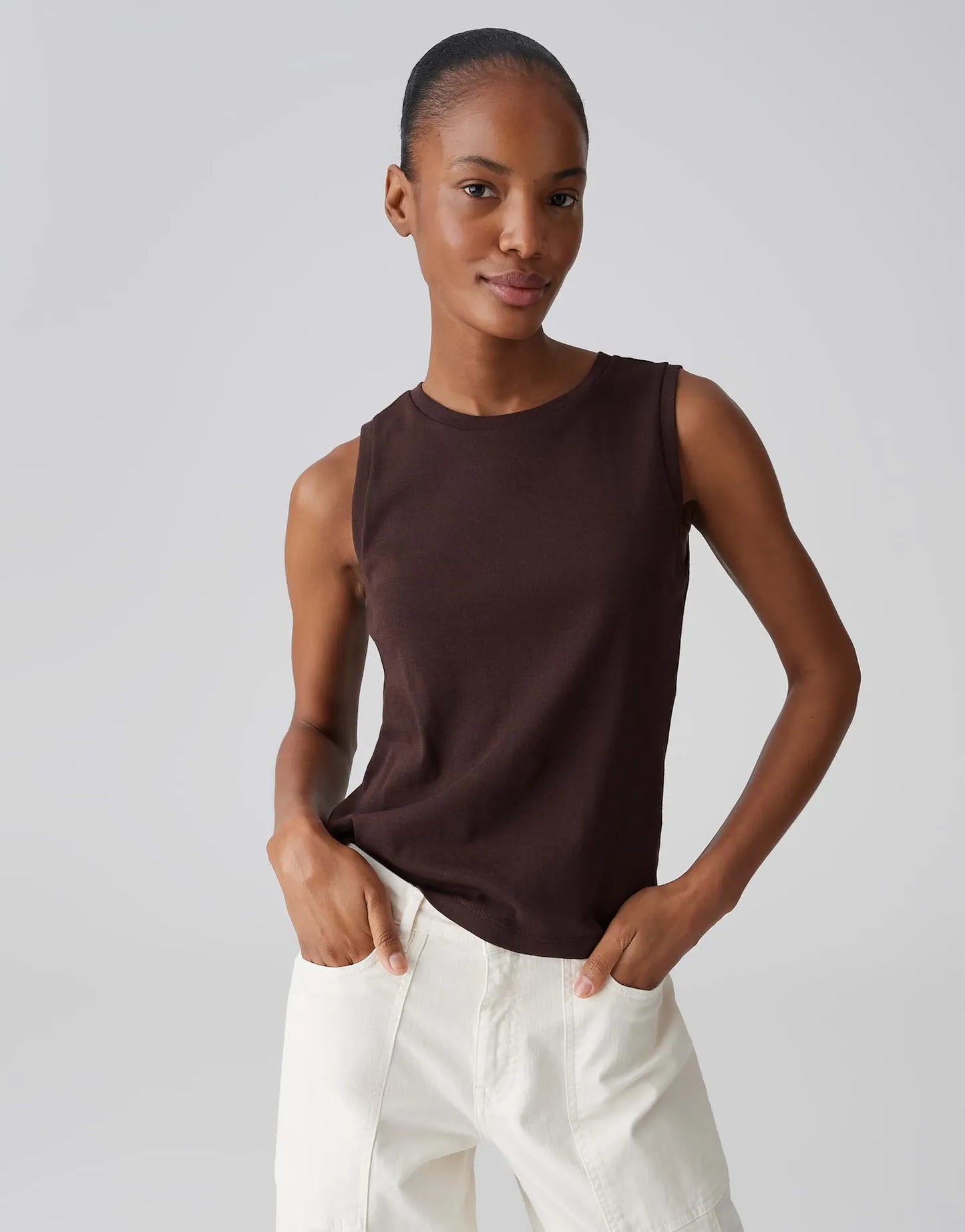 OPUS – Opus Damen Top Indros