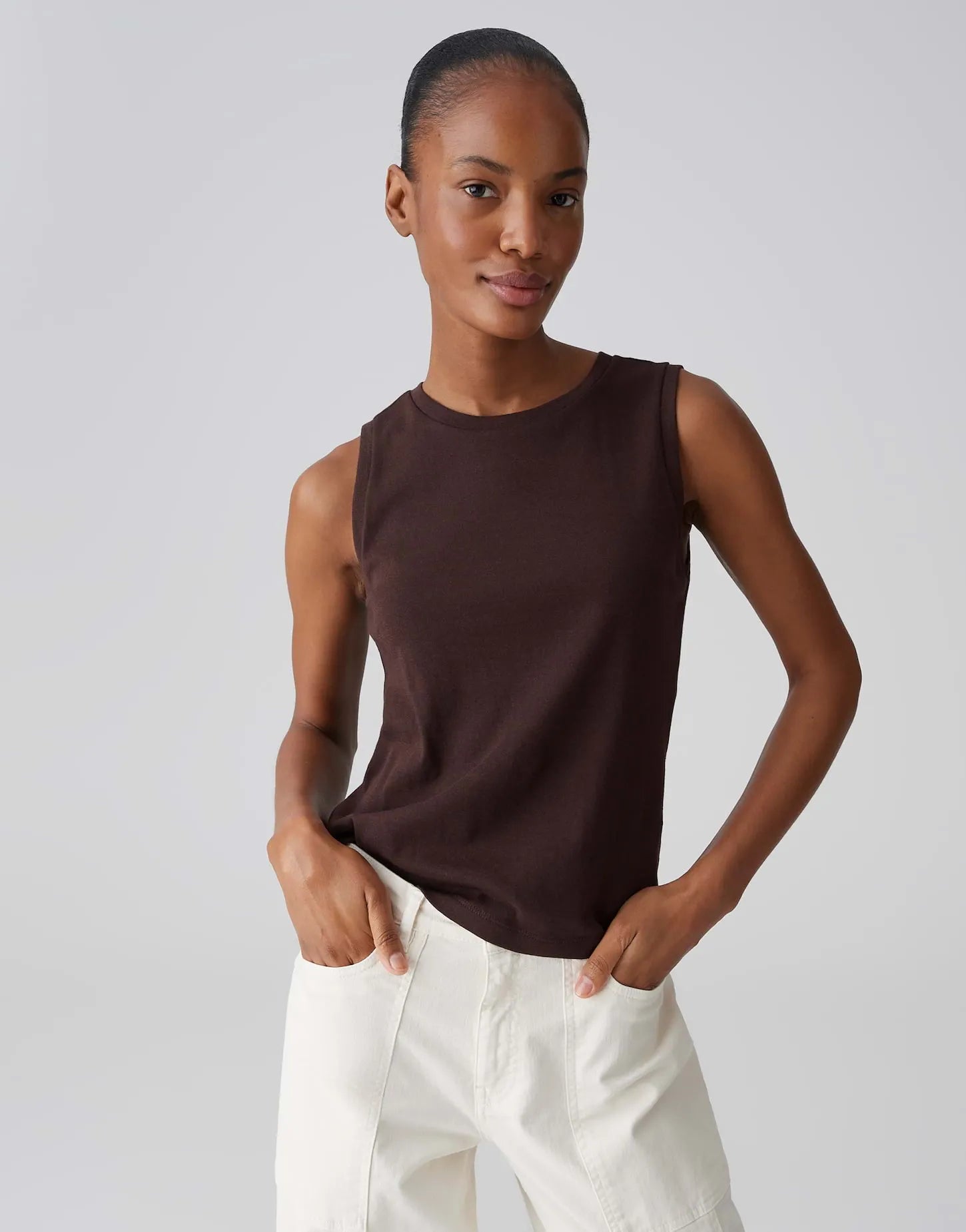 OPUS – Opus Damen Top Indros
