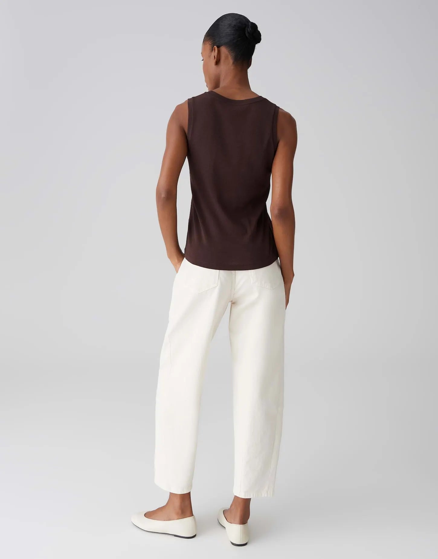 OPUS – Opus Damen Top Indros