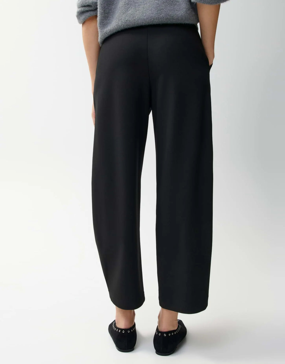 Opus Pants – Opus Pants Damen Hose Mucia rove