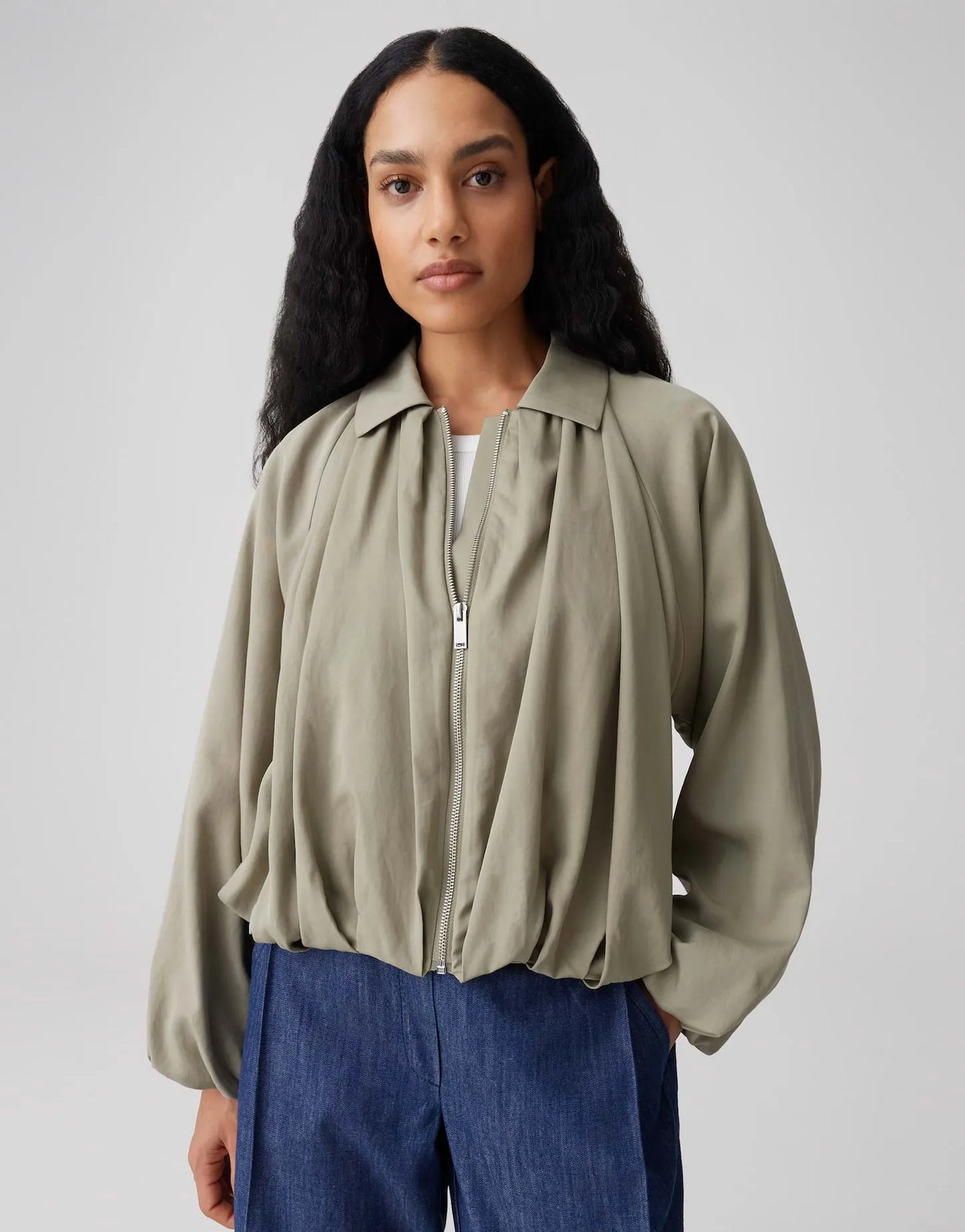 OPUS – Opus Damen Jacke Jabana