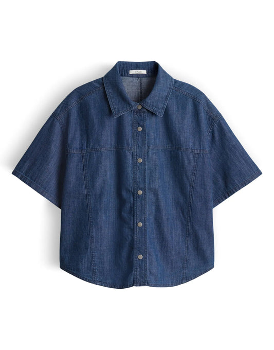 OPUS – Opus Damen Bluse Ferluna