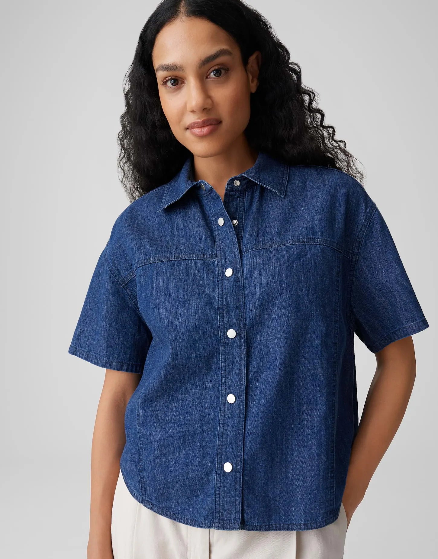 OPUS – Opus Damen Bluse Ferluna