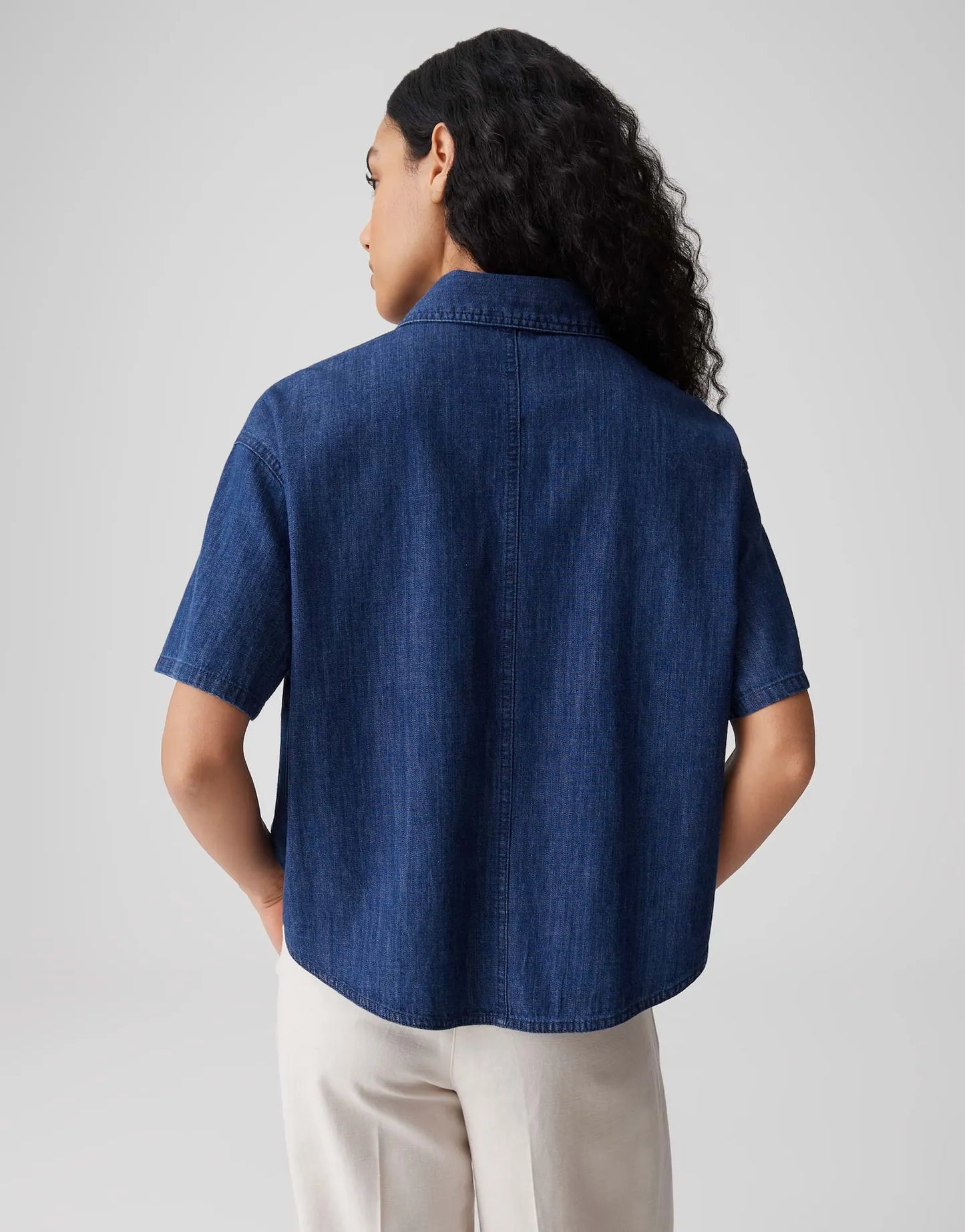 OPUS – Opus Damen Bluse Ferluna