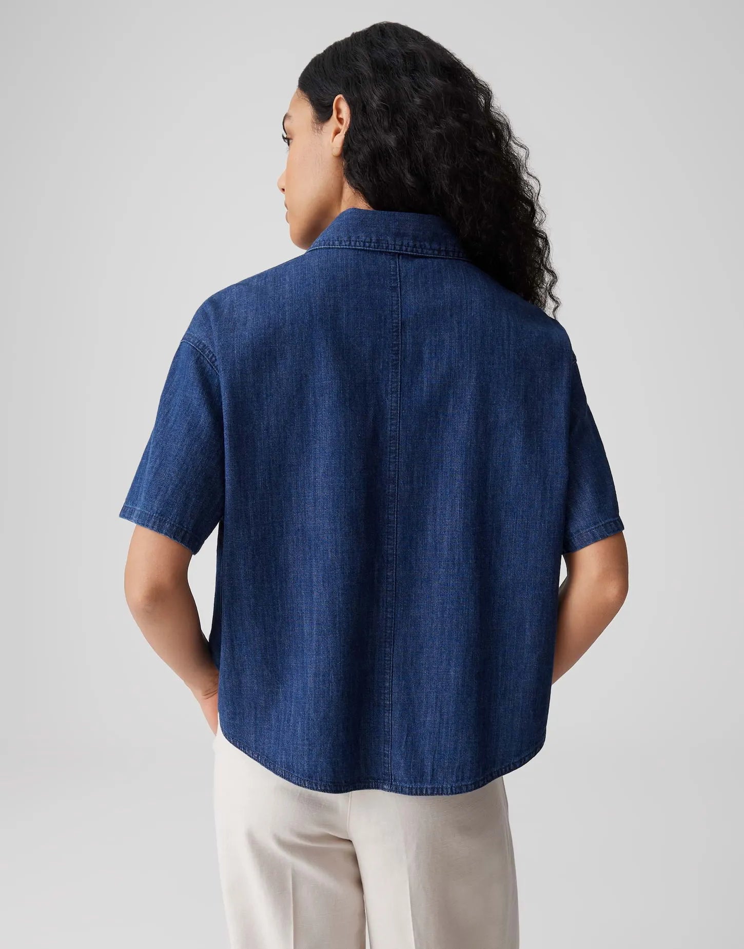 OPUS – Opus Damen Bluse Ferluna