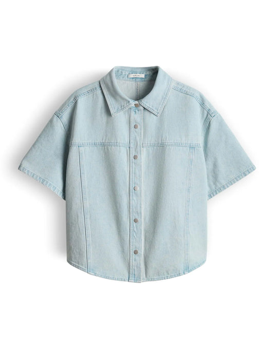 OPUS – Opus Damen Bluse Ferluna breath