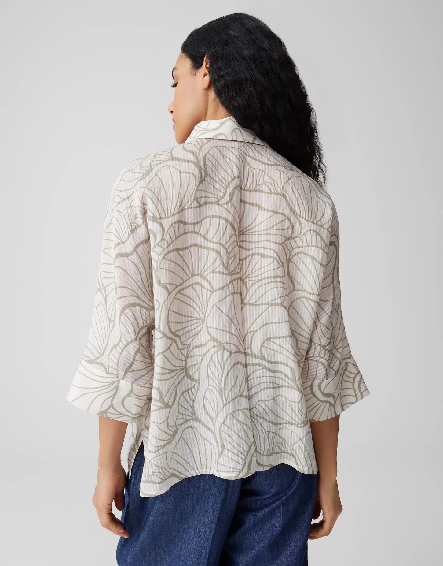 OPUS – Opus Damen Shirt Bluse