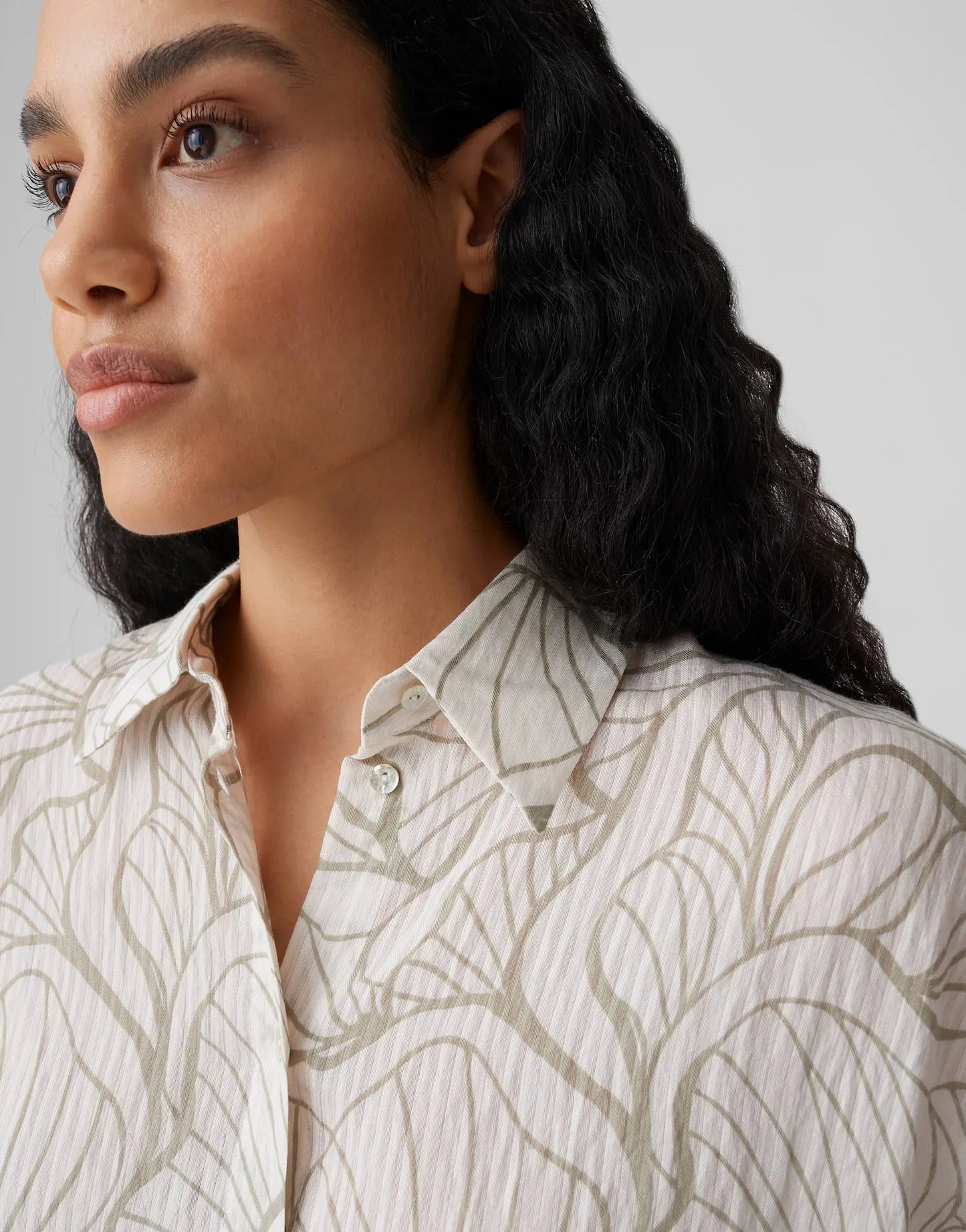 OPUS – Opus Damen Shirt Bluse