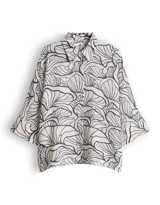 OPUS – Opus Damen Bluse Fashell