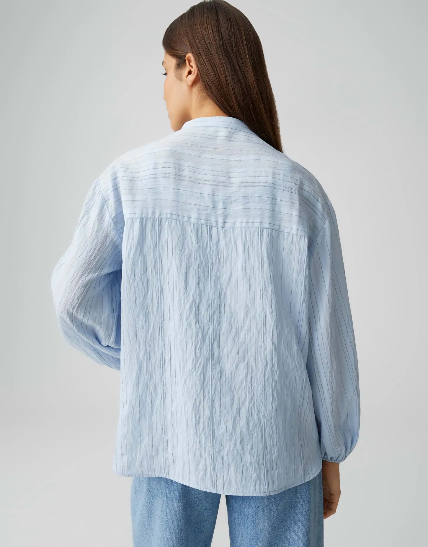OPUS – Opus Damen Bluse Flaria