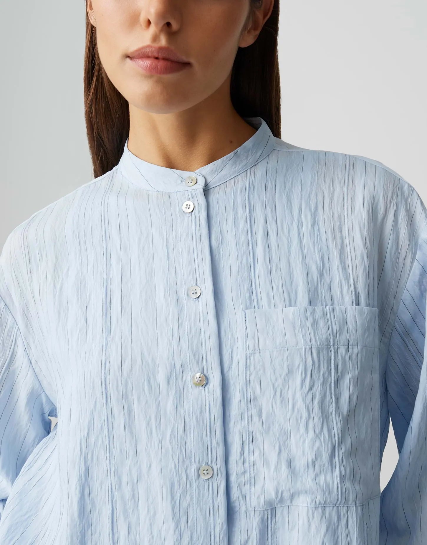 OPUS – Opus Damen Bluse Flaria