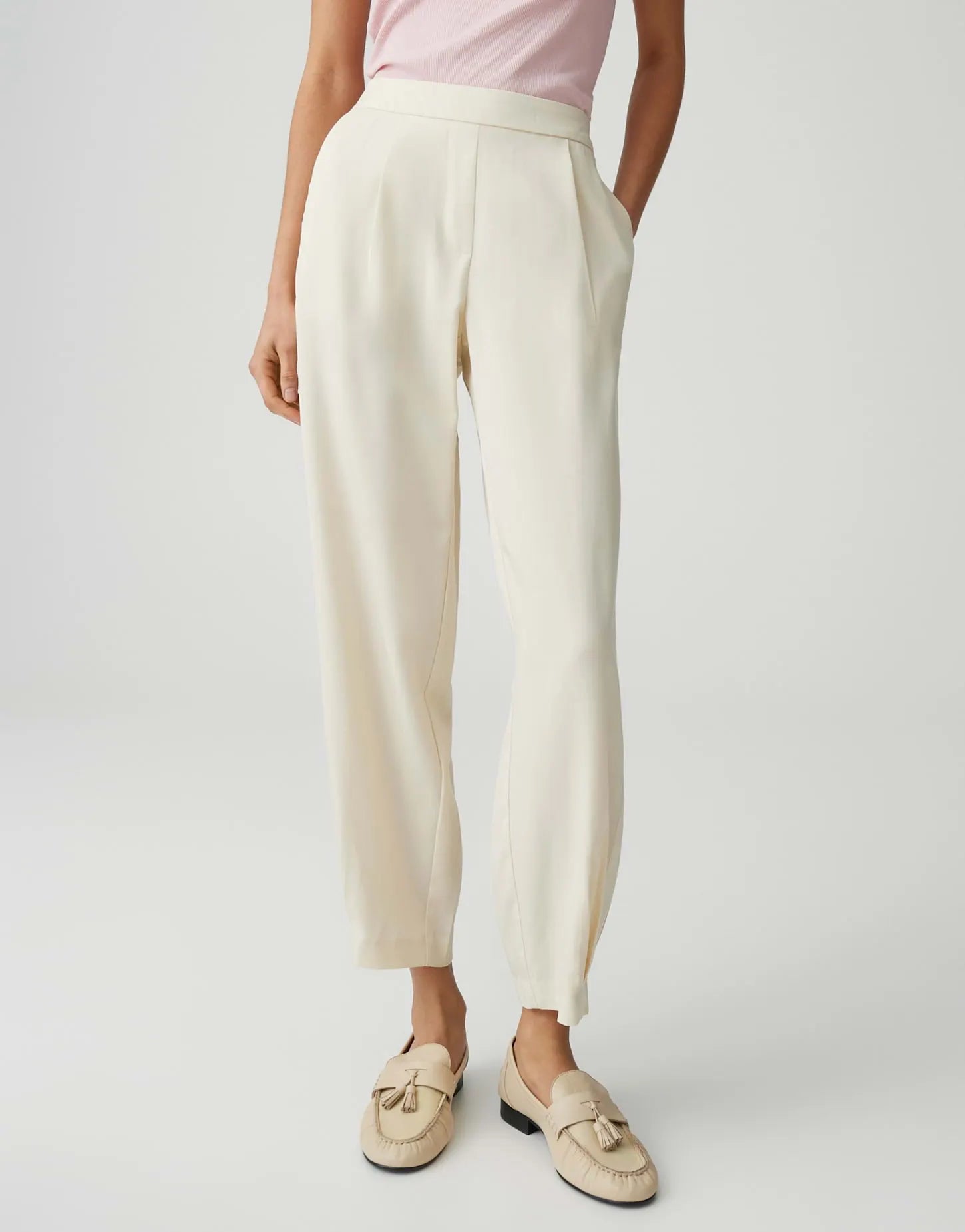 OPUS – Opus Damen Hose Myha airy
