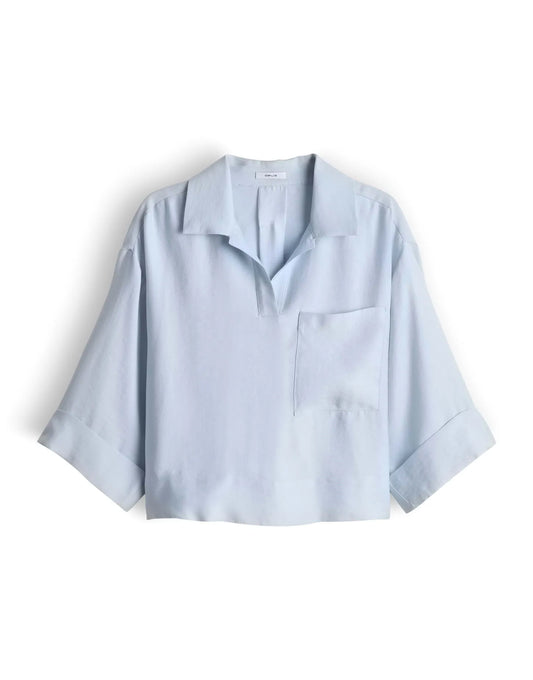 OPUS – Opus Damen Shirt Felmara
