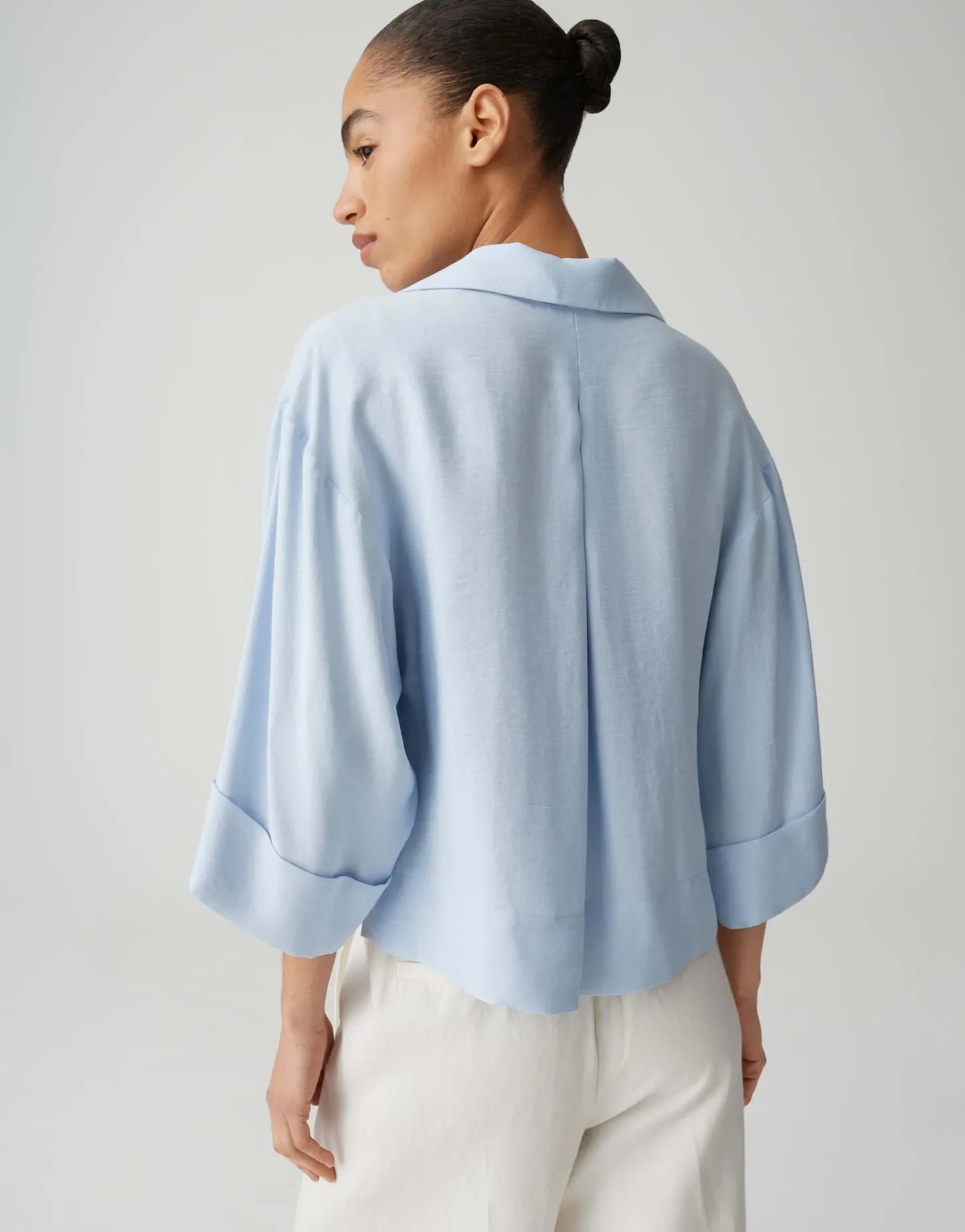 OPUS – Opus Damen Shirt Felmara