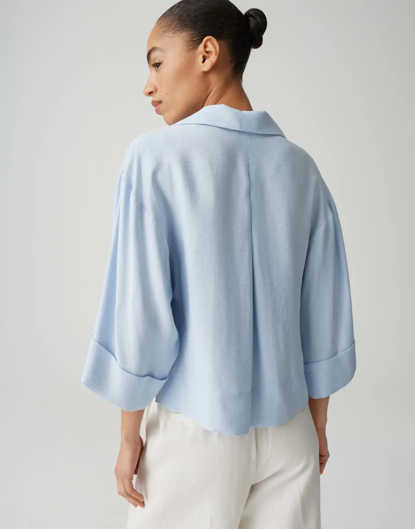 OPUS – Opus Damen Shirt Felmara