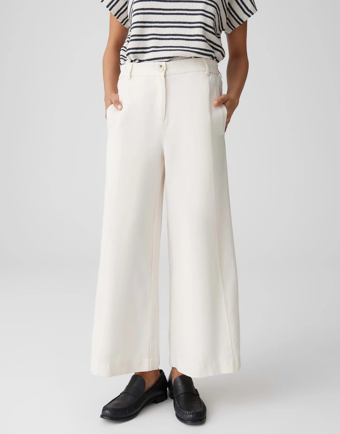 OPUS – Opus Damen Hose Maiga flow