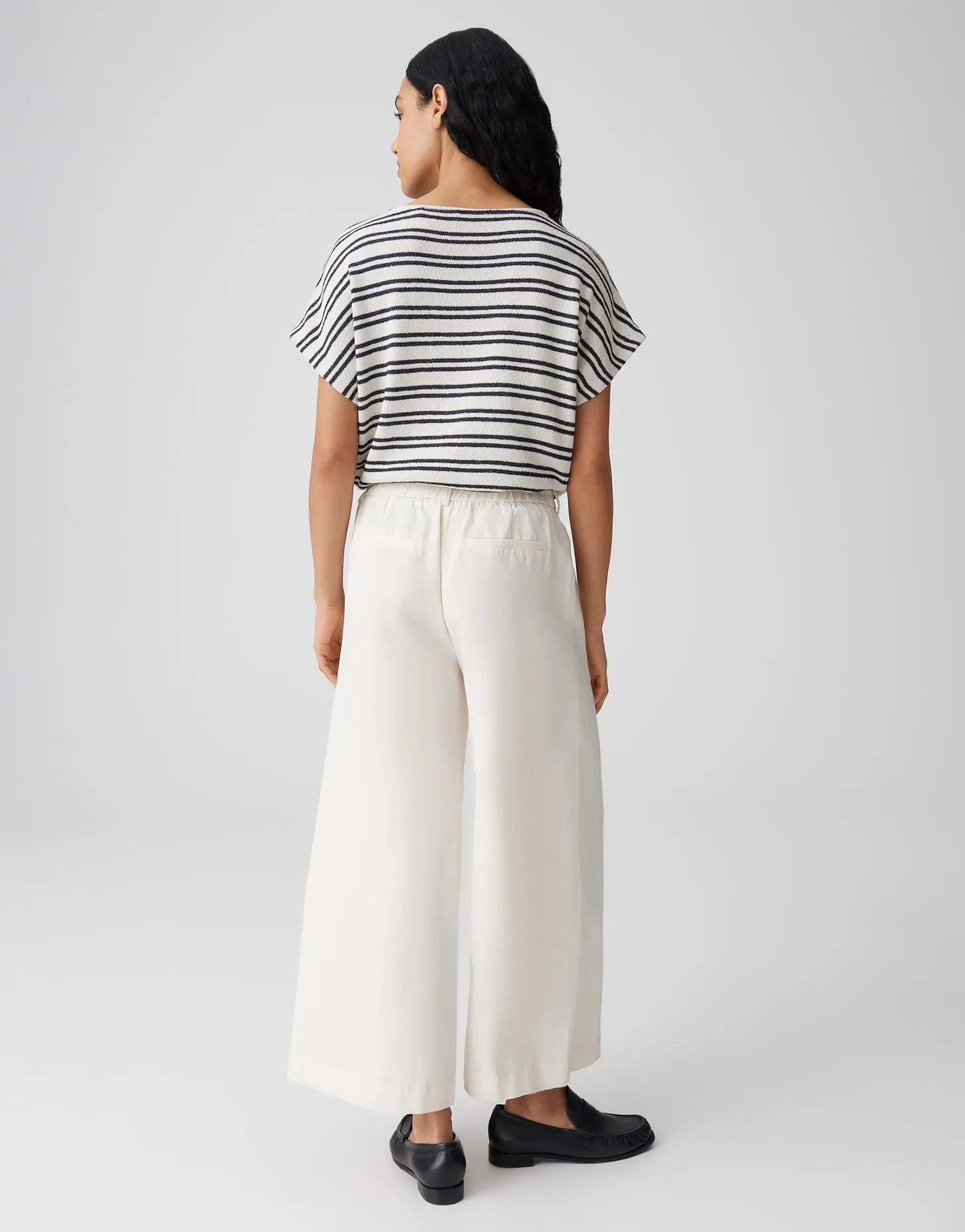 OPUS – Opus Damen Hose Maiga flow