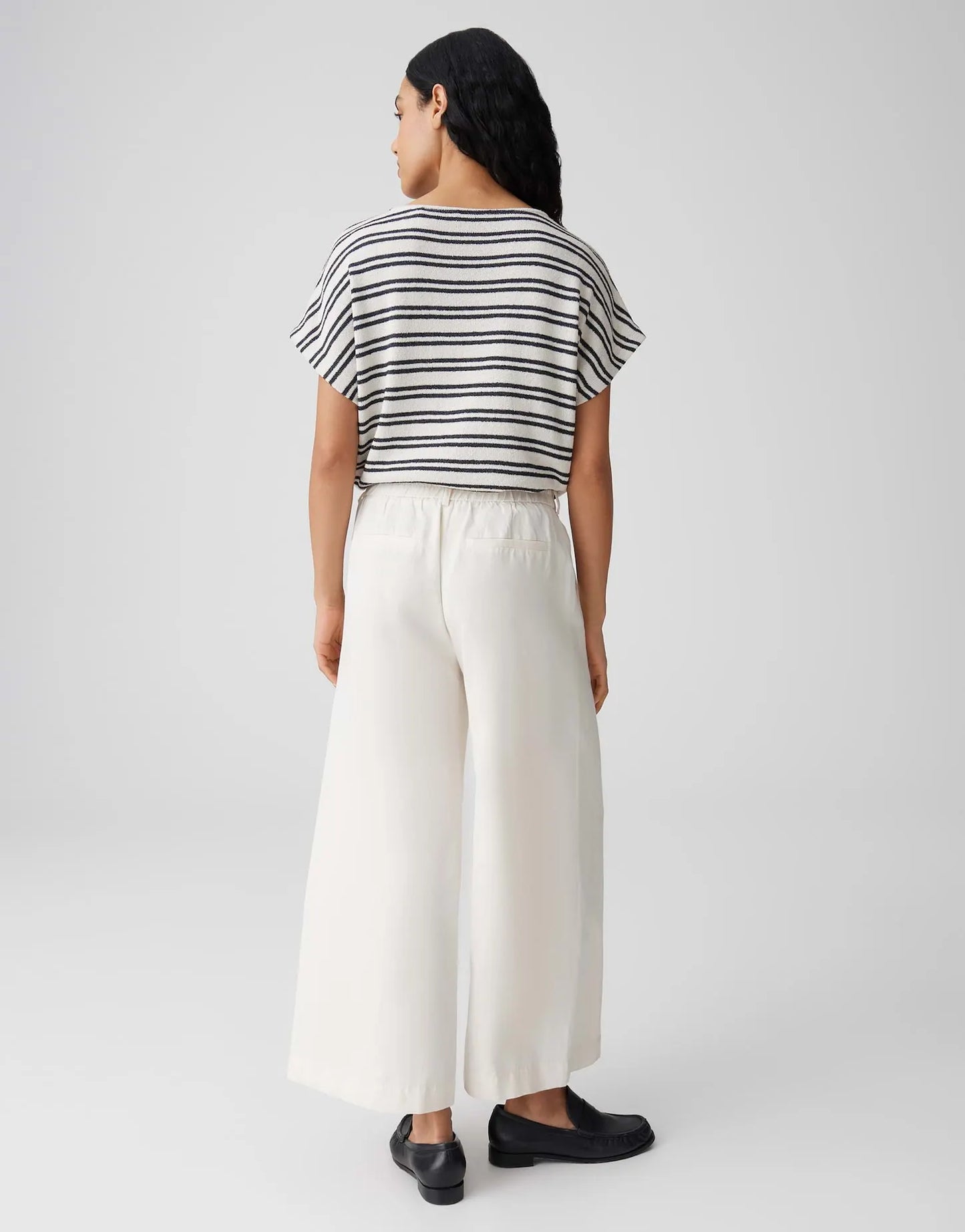 OPUS – Opus Damen Hose Maiga flow