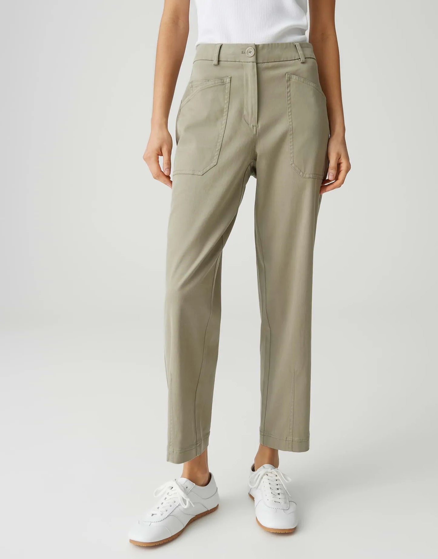 OPUS – Opus Damen Hose Melina urban