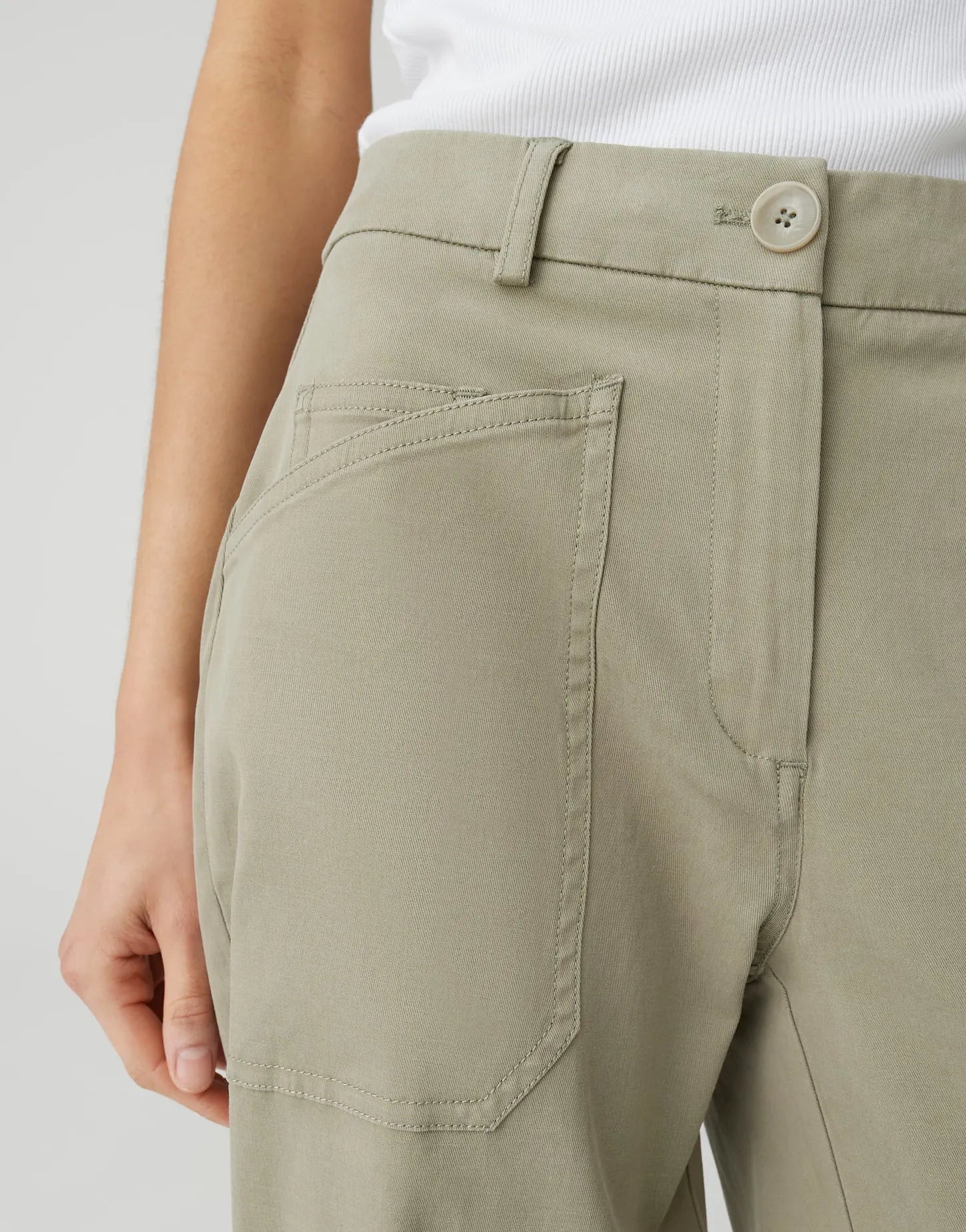 OPUS – Opus Damen Hose Melina urban