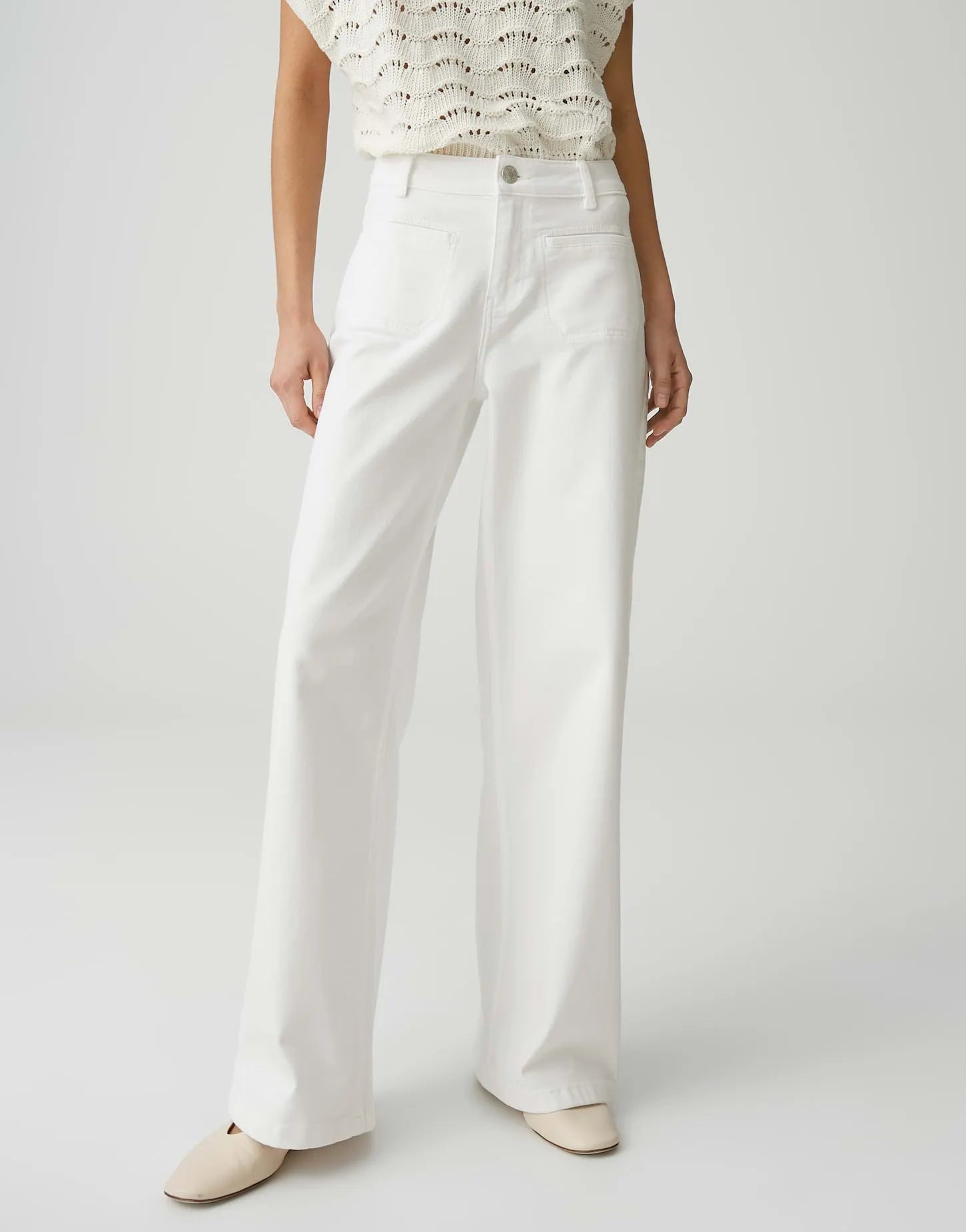 OPUS – Opus Damen Jeans Miva urban