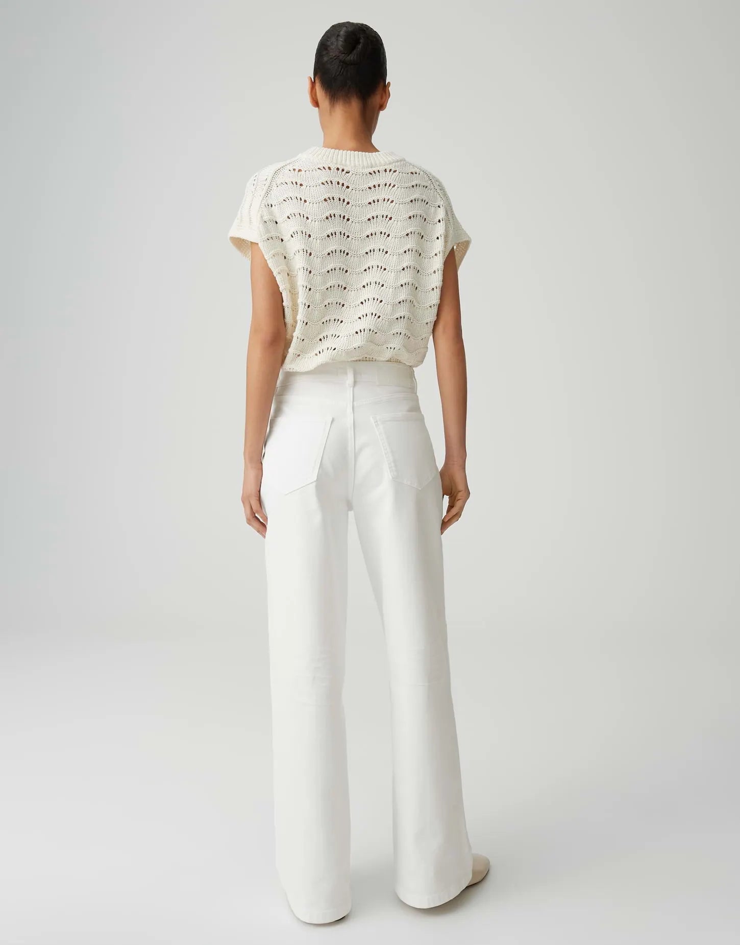 OPUS – Opus Damen Jeans Miva urban