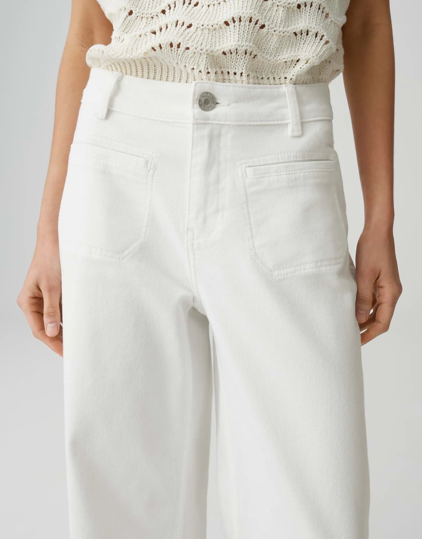 OPUS – Opus Damen Jeans Miva urban