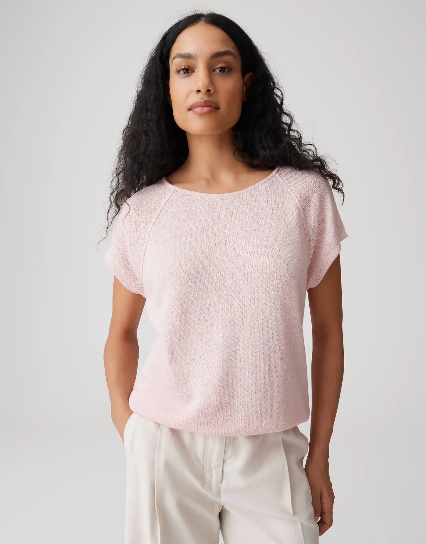 OPUS – Opus Damen Shirt Svalla