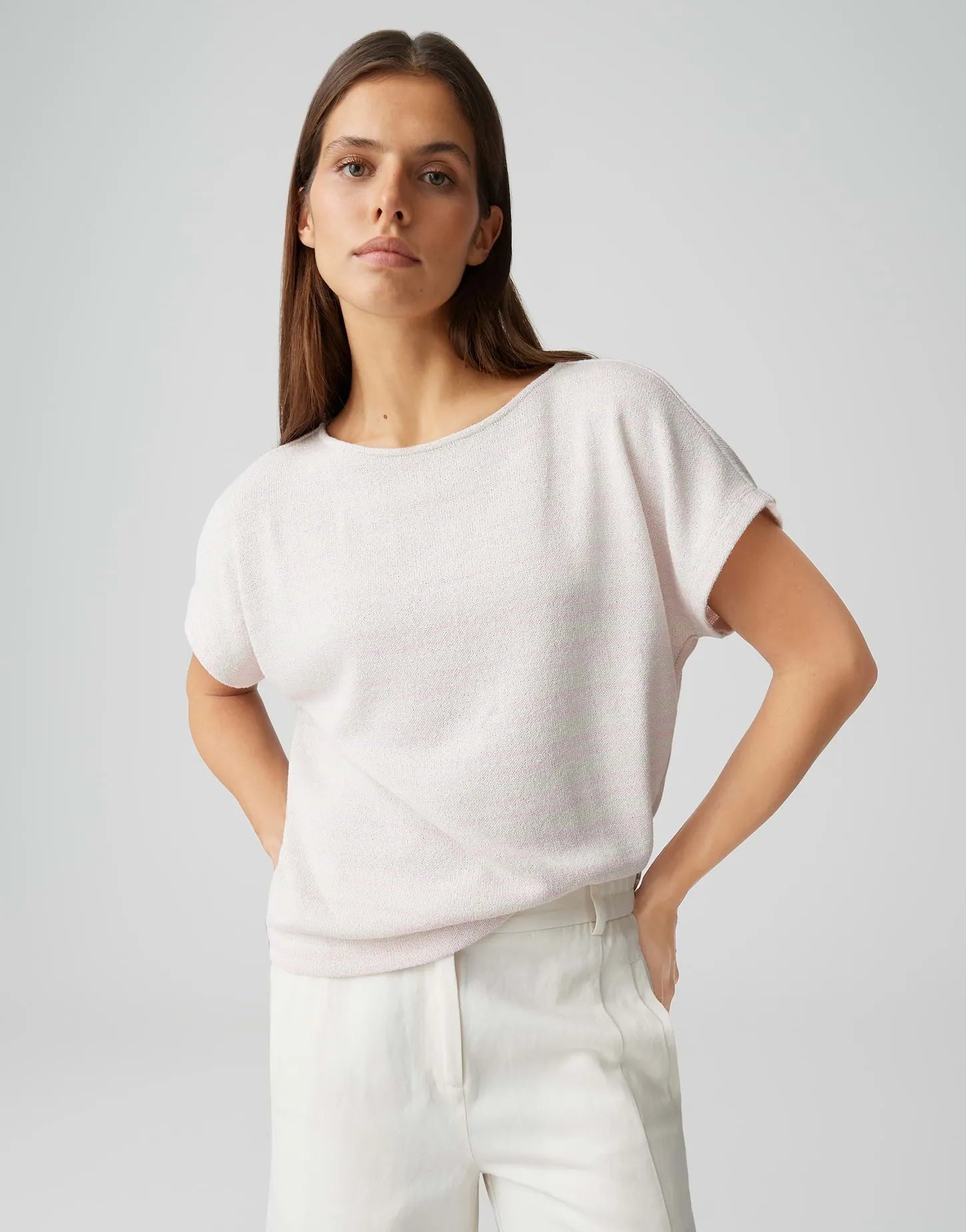 OPUS – Opus Damen Shirt Sostal