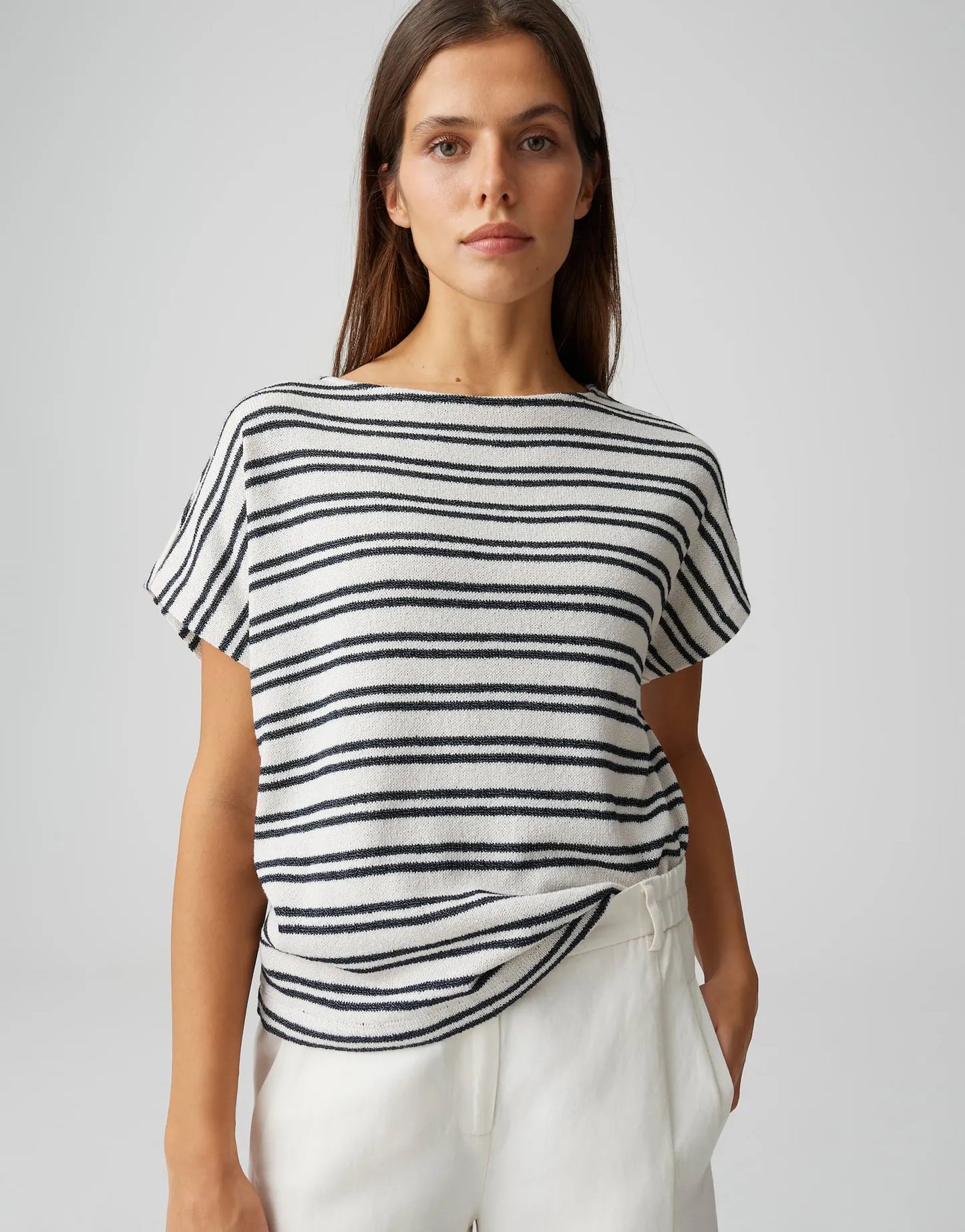 OPUS – Opus Damen Shirt Sostal