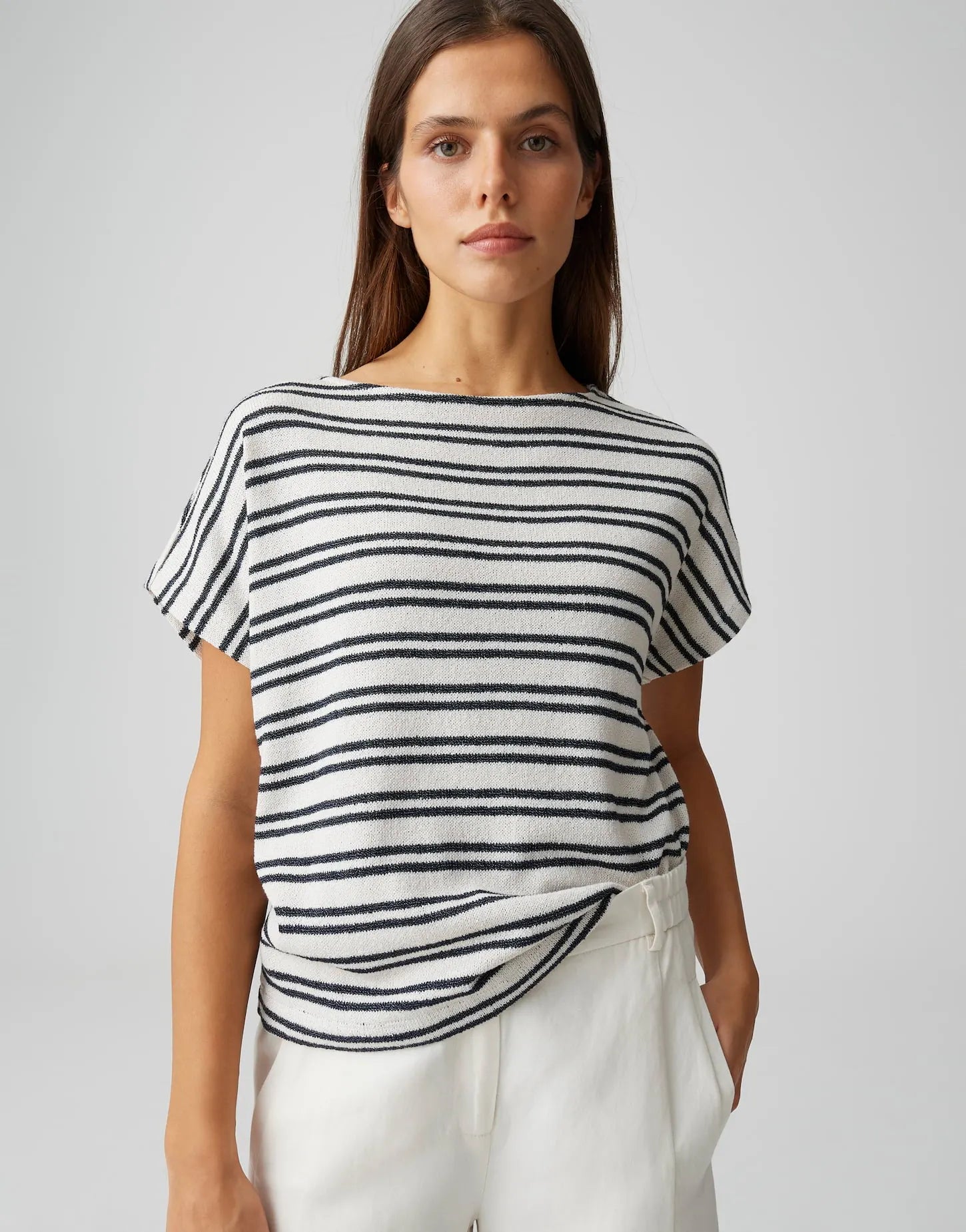 OPUS – Opus Damen Shirt Sostal