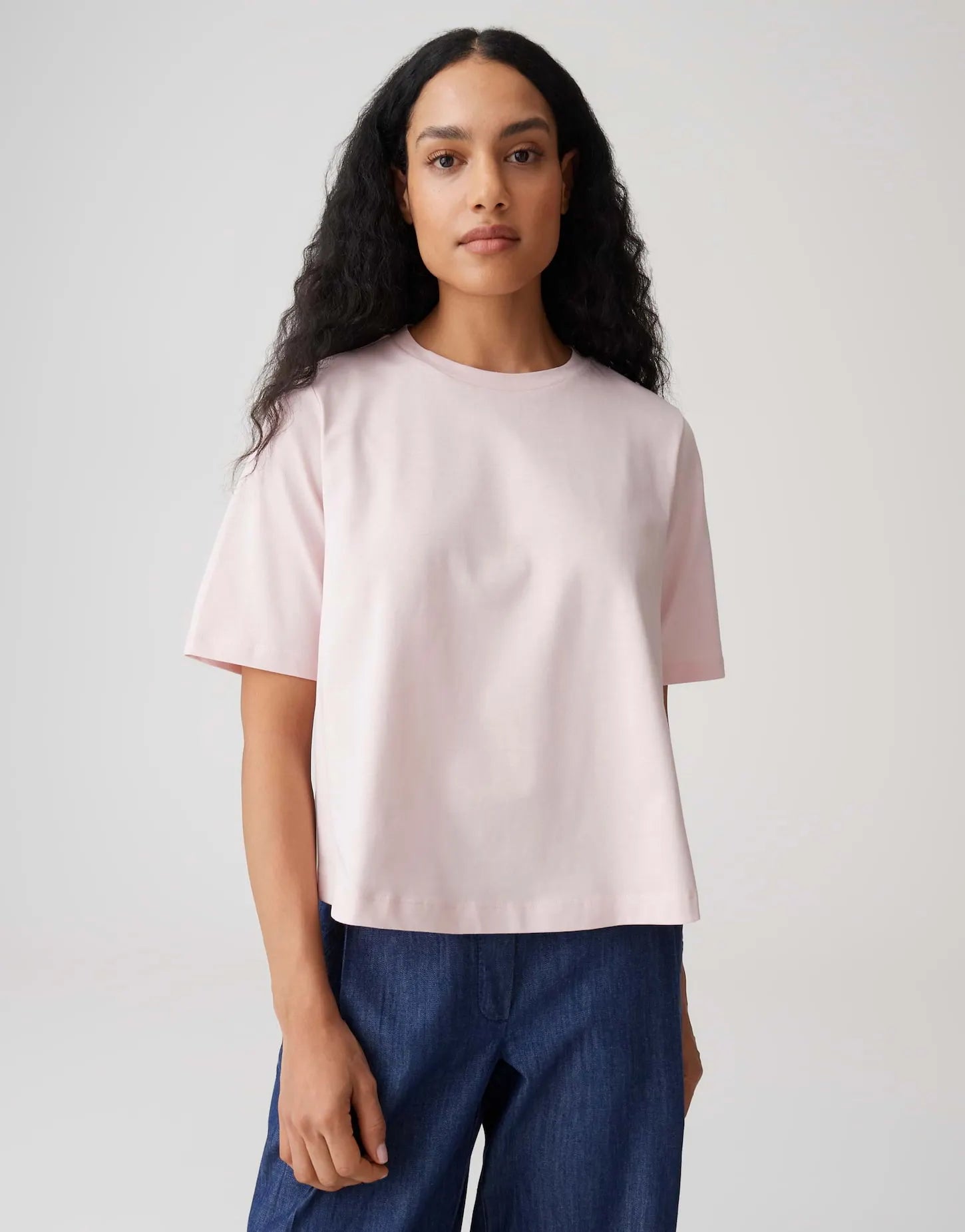 OPUS – Opus Damen Shirt Sisani