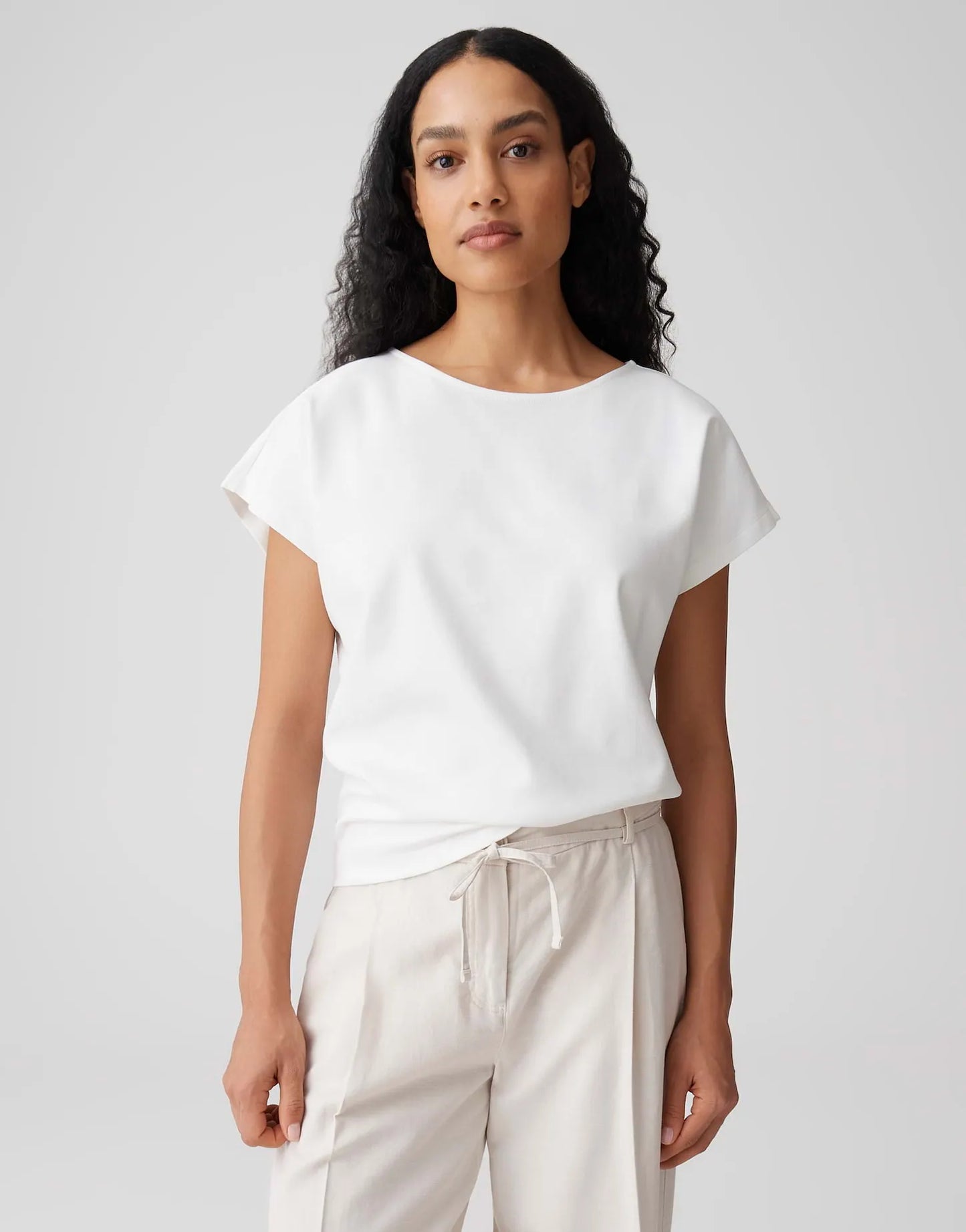 OPUS – Opus Damen Shirt Suschel