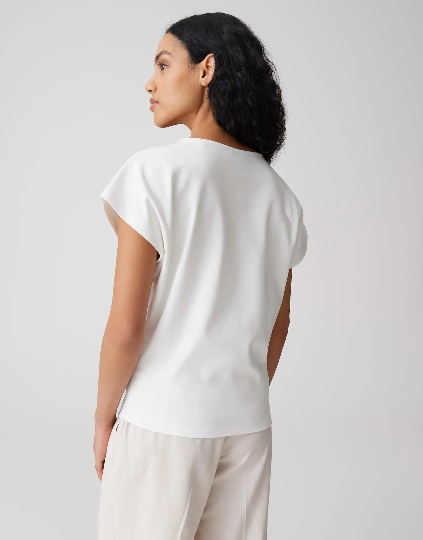 OPUS – Opus Damen Shirt Suschel