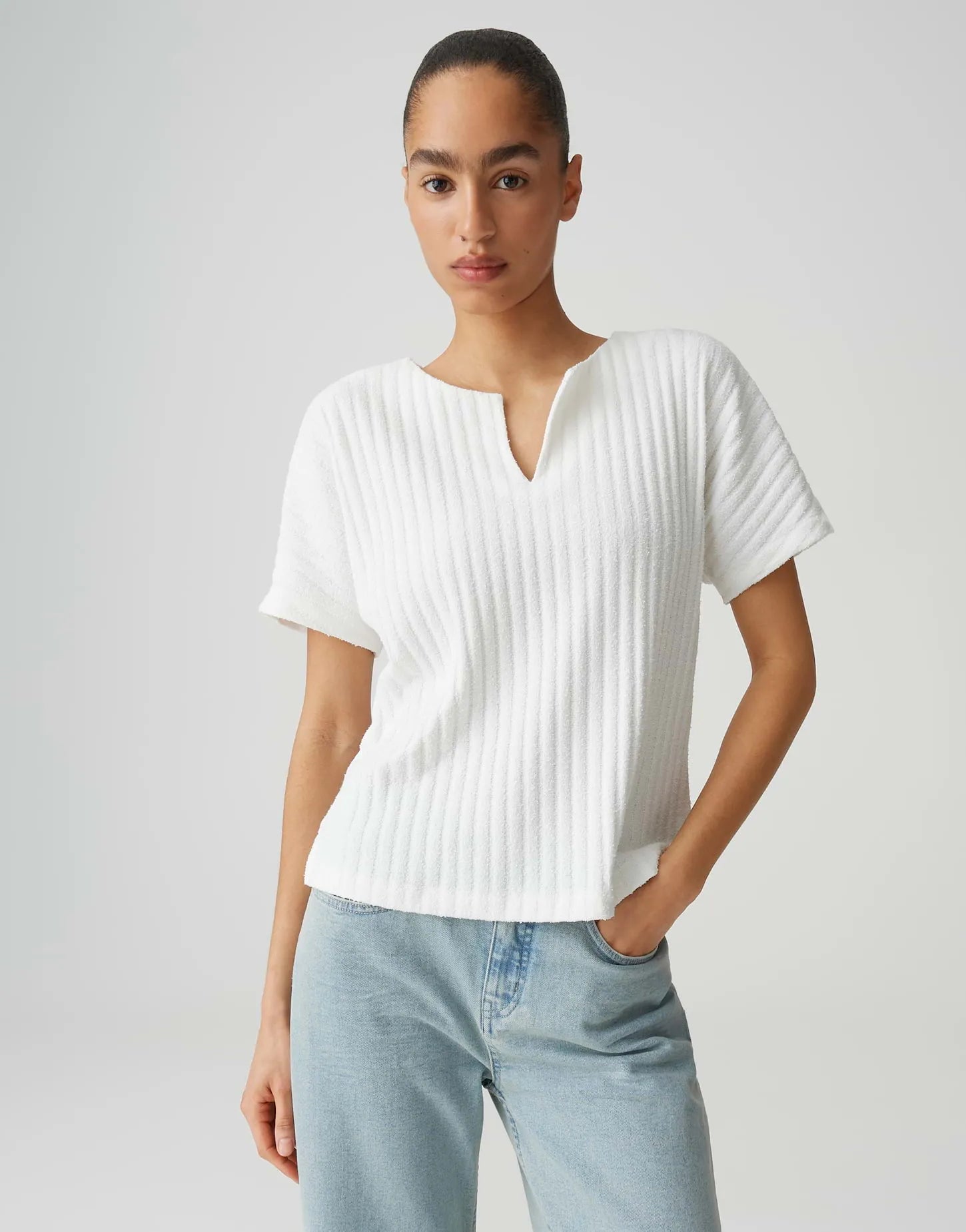 OPUS – Opus Damen Shirt Sombri