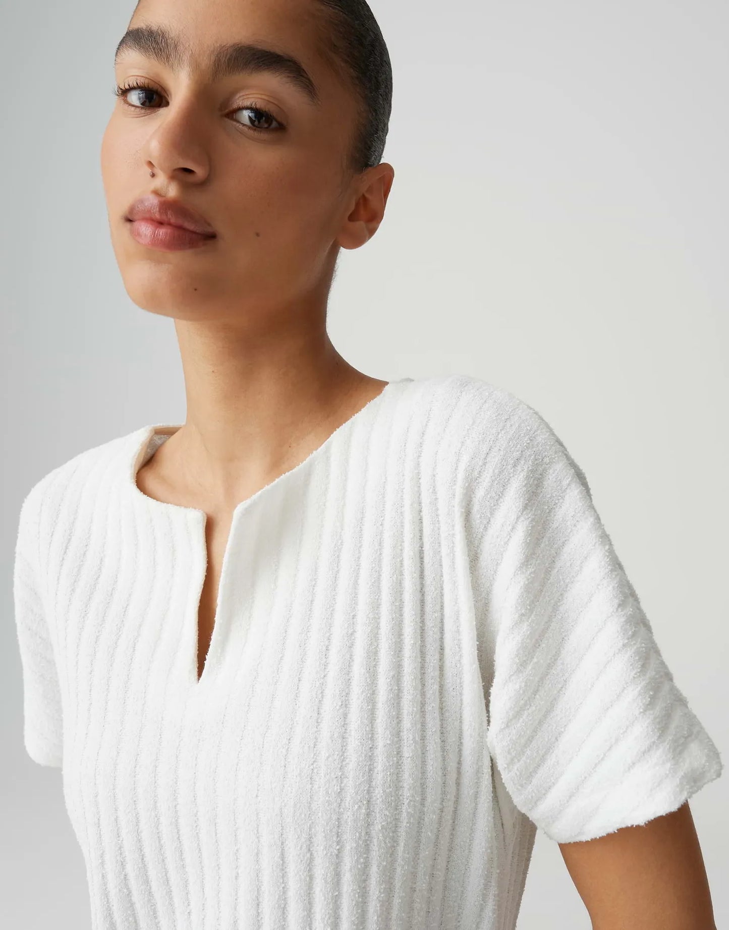OPUS – Opus Damen Shirt Sombri