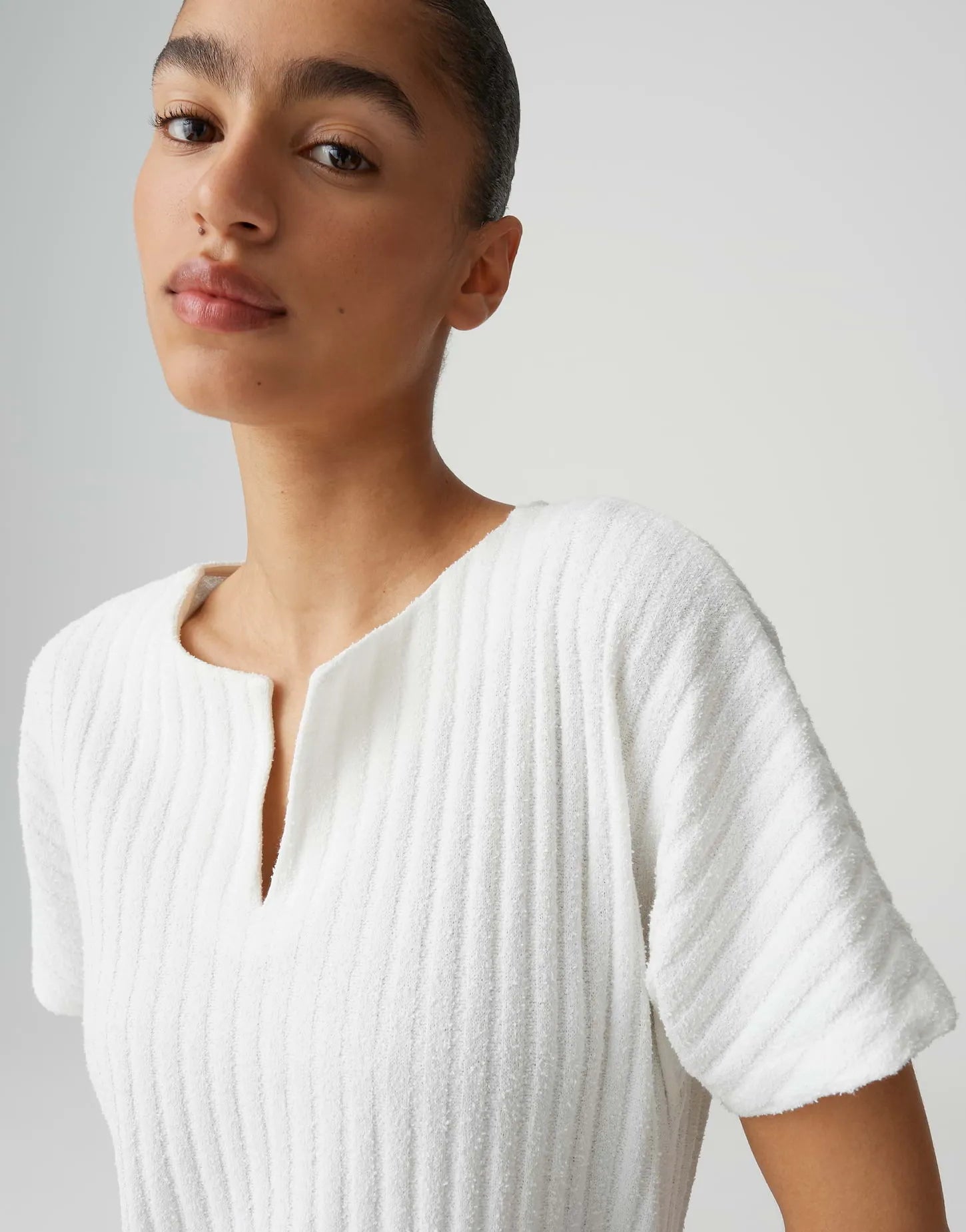 OPUS – Opus Damen Shirt Sombri