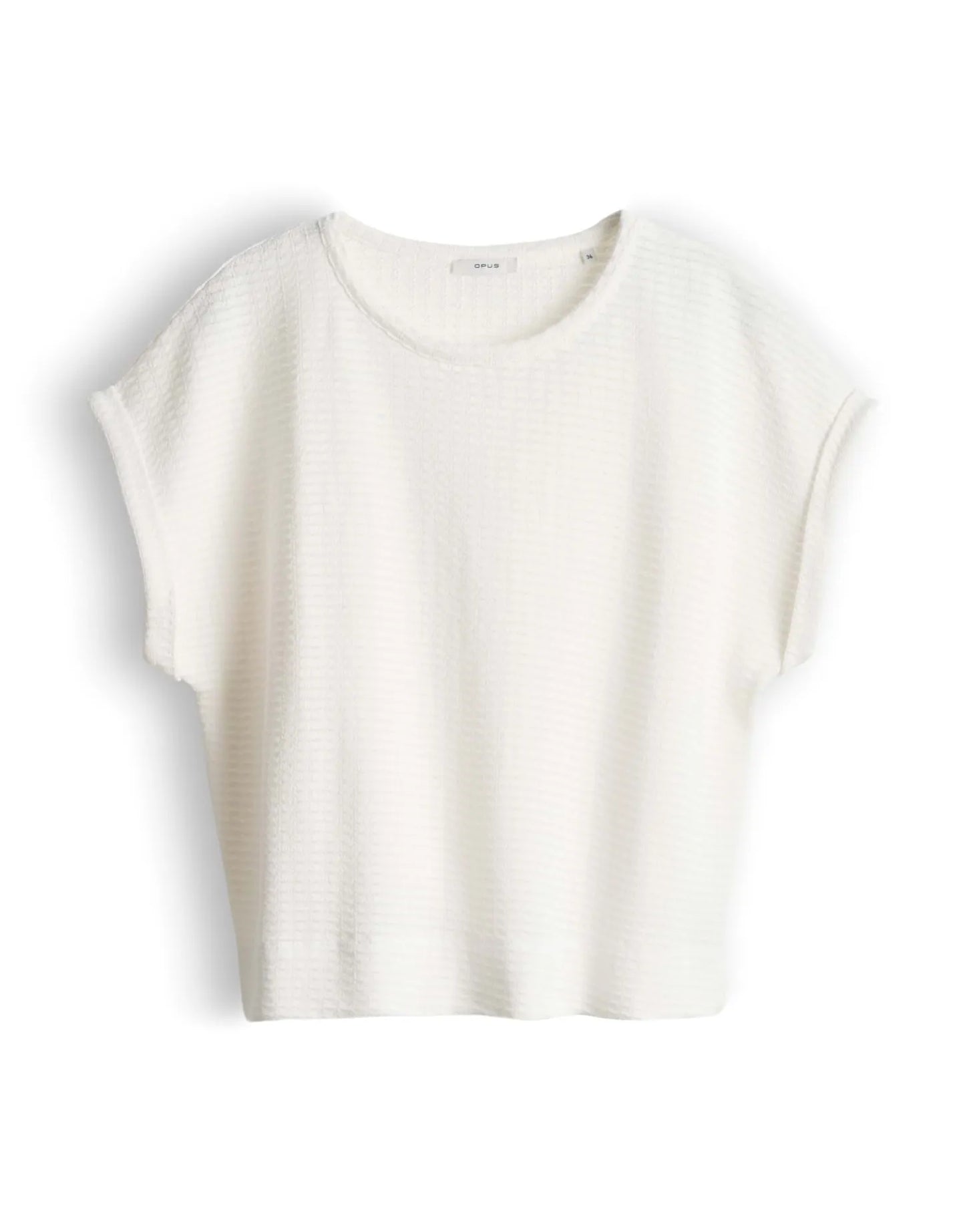 OPUS – Opus Damen Shirt Sishell