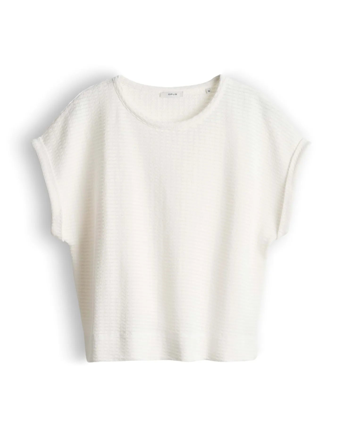 OPUS – Opus Damen Shirt Sishell