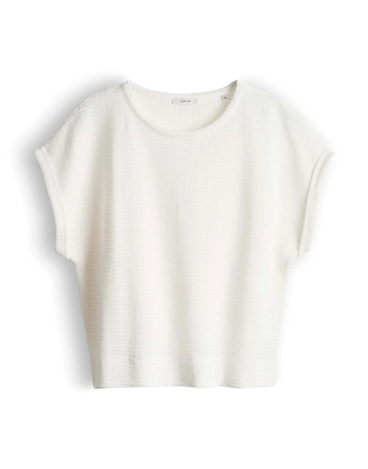 OPUS – Opus Damen Shirt Sishell