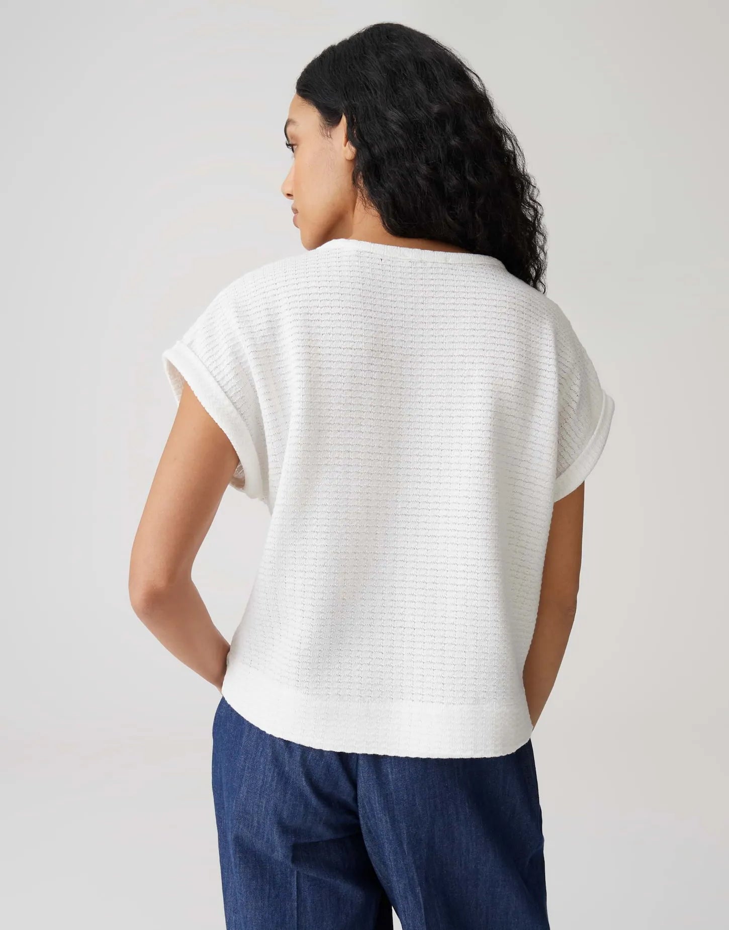 OPUS – Opus Damen Shirt Sishell