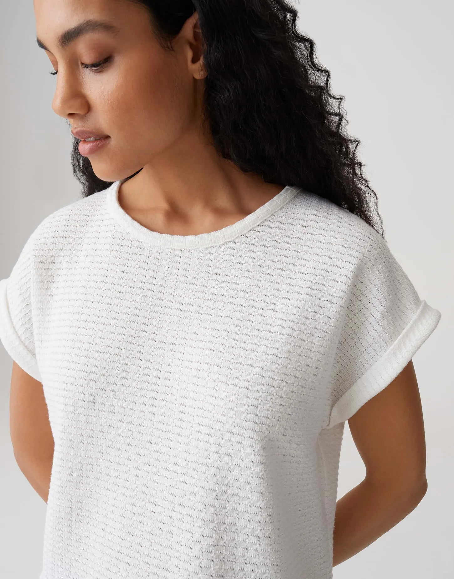 OPUS – Opus Damen Shirt Sishell
