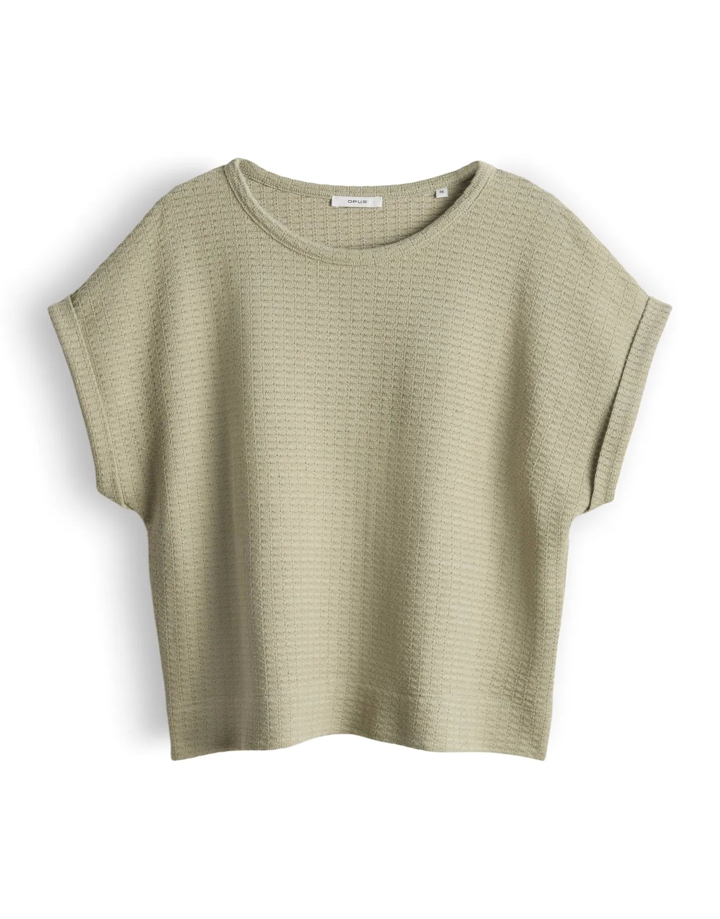 OPUS – Opus Damen Shirt Sishell
