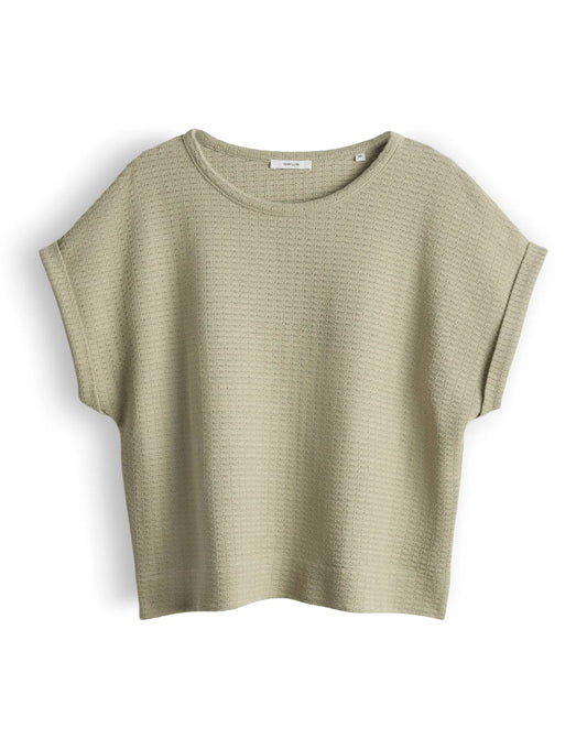 OPUS – Opus Damen Shirt Sishell